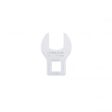 Carlyle CCF3815M 3/8dr 15mm Crows Foot Spanner