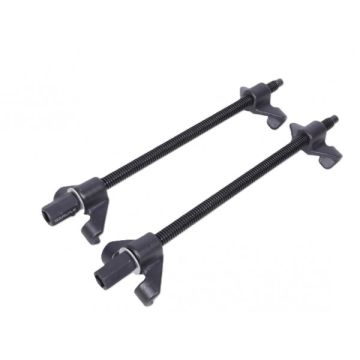 Carlyle CCSC370M 2PC COIL SPRING CLAMPS LONG REACH