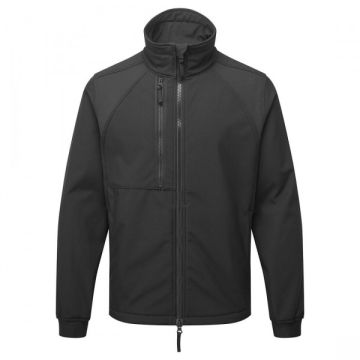 Portwest CD870BKRL Wx2 Eco Softshell Black l