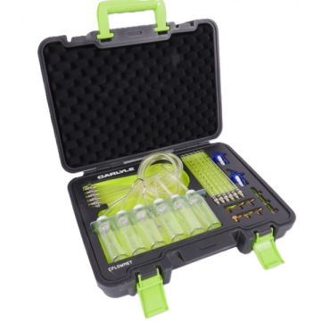 Carlyle CFLOWMET DIESEL INJECTOR LEAK BACK TOOL