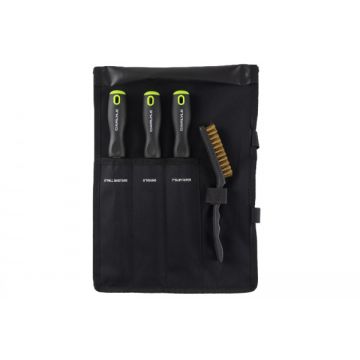 Carlyle CFS4PC 4PC FILE SET