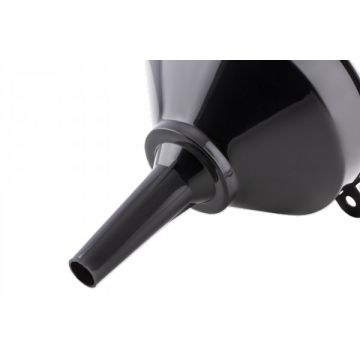 Carlyle CFSFS4 FUNNEL SET FIXED SPOUT - 4PC