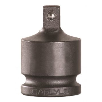 Carlyle CIADP3814 3/8DR F X 1/4DR M IMPACT ADAPTER