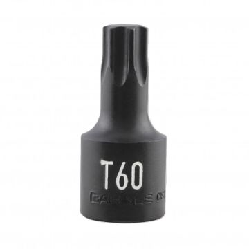 Carlyle CIS12T60 1/2dr T60 Internal Star Impact Sckt