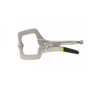 Carlyle CLPCCEZ11 275mm Locking C Clamp