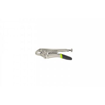 Carlyle CLPCJEZ5 125mm Curved Jaw Locking Plier