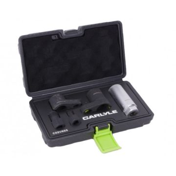 Carlyle CO2VSS5 5PC OXYGEN SENSOR THREAD CHASER