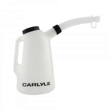 Carlyle COCFS2L OIL CONTAINER FLEXI-SPOUT - 2L