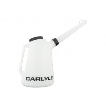 Carlyle COCFS5L OIL CONTAINER FLEXI-SPOUT - 5L