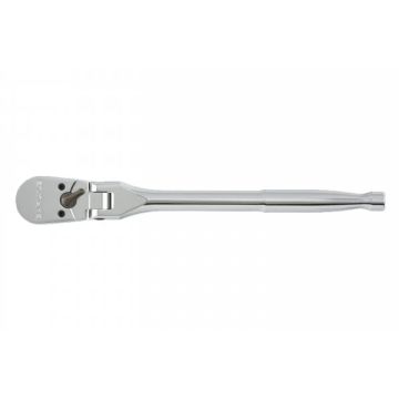 Carlyle CR129OF 1/2dr Flexible Teardrop Ratchet