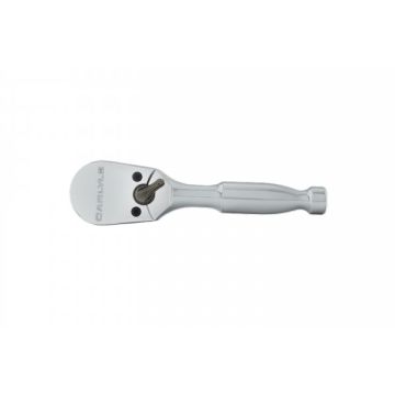 Carlyle CR3890S 3/8dr Stubby Teardrop Ratchet