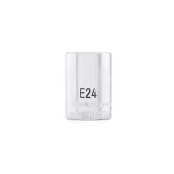 Carlyle CS12E24 1/2DR E24 EXTERNAL STAR SOCKET