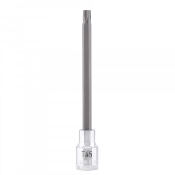 Carlyle CS12LT45 1/2DR T45 STAR BIT LONG