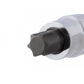 Carlyle CS12T60 1/2DR TORX T60 BIT SOCKET