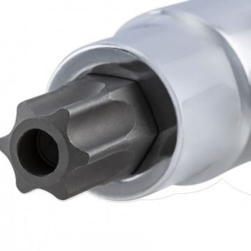 Carlyle CS12T60H 1/2DR T60H TAMPER TORX