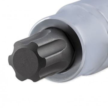 Carlyle CS12TP60 1/2DR TP60 RIBE BIT SOCKET