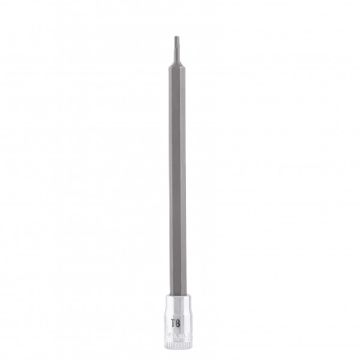 Carlyle CS14LT8 1/2DR T8 STAR BIT LONG