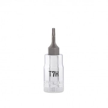 Carlyle CS14T7H 1/4DR T7H TAMPER TORX
