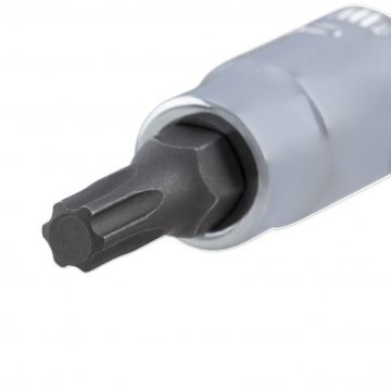 Carlyle CS14TP27 1/4DR TP27 RIBE BIT SOCKET