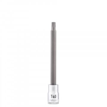 Carlyle CS38LT40 1/2DR T40 STAR BIT LONG