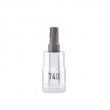 Carlyle CS38T40 3/8DR TORX T40 BIT SOCKET