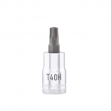 Carlyle CS38T40H 3/8DR T40H TAMPER TORX