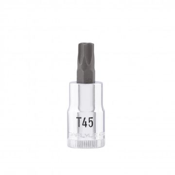 Carlyle CS38T45 3/8DR TORX T45 BIT SOCKET
