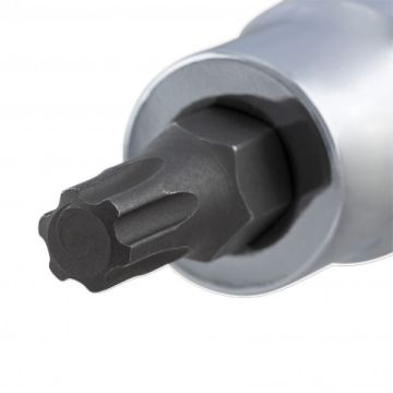 Carlyle CS38TP40 3/8DR TP40 RIBE BIT SOCKET