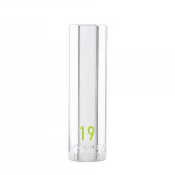 Carlyle CSD12019M 1/2dr 19mm 6pt Deep Chrome Socket