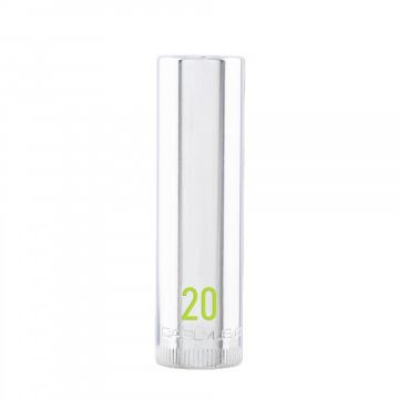 Carlyle CSD12020M 1/2dr 20mm 6pt Deep Socket