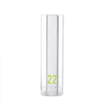 Carlyle CSD12022M 1/2dr 22mm 6pt Deep Socket