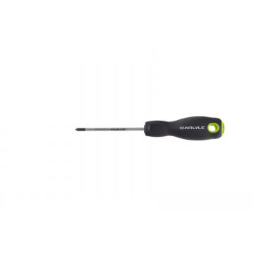 Carlyle CSDP0250 Screwdriver Ph0 X 2-1/2