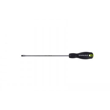 Carlyle CSDS68 Screwdriver Slotted 3/16 X 8