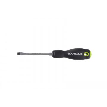 Carlyle CSDS84 Screwdriver Slotted 1/4 X 4