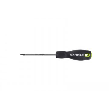 Carlyle CSDT10 T10 X 100MM TORX SCREWDRIVER