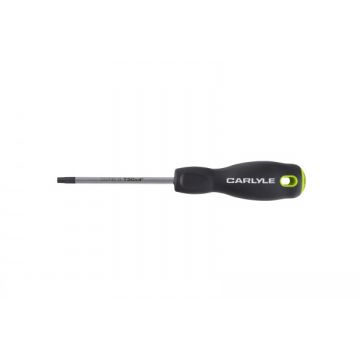 Carlyle CSDT30 T30 X 100MM TORX SCREWDRIVER