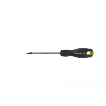 Carlyle CSDT8 T8 X 100mm Torx Screwdriver