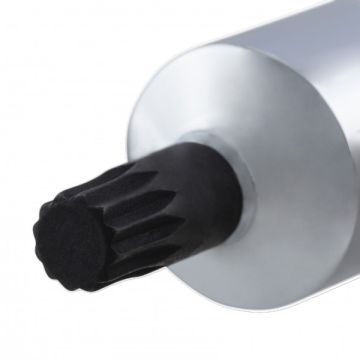 Carlyle CSTS3808M 3/8DR M8 MULTISPLINE BIT 48MM LONG