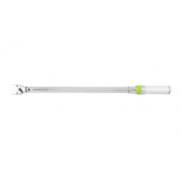 Carlyle CTW12TD36 1/2dr Click Fixed Torque 67-338nm