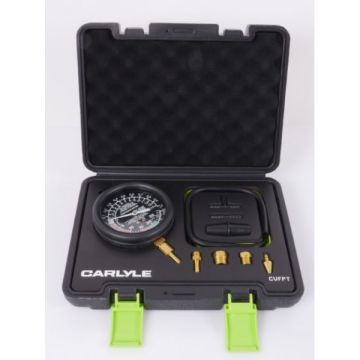 Carlyle CVFPT BACK PRESSURE TEST KIT CATALYTIC