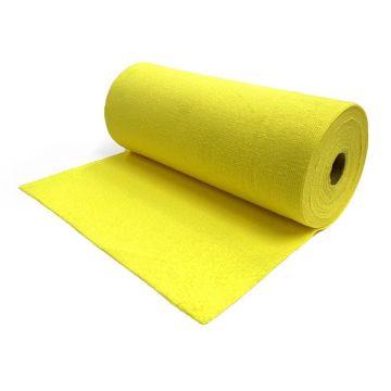 Martin Cox MOGG216Y Quick Tear Microfibre - Roll Of 50