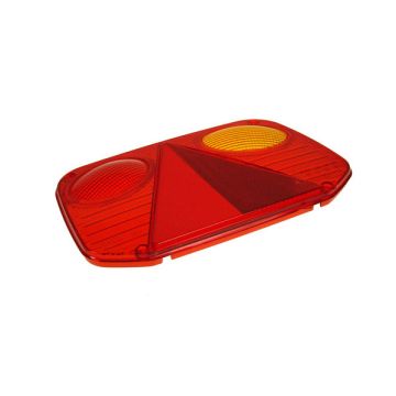 Maypole MP7509BR Replacement Radex Lens Right