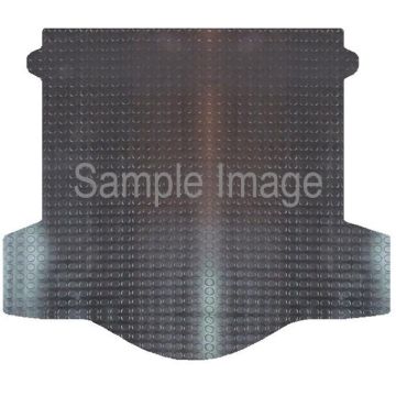 PMA PCBM5473R Rbr Boot Mat Ford Mondeo 2014 Est