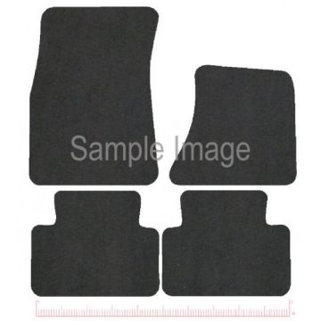 PMA PCFM2707S Std Mat Macan 16