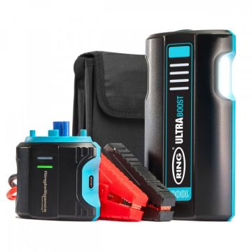 Ring Automotive RJS020T Ultraboost Jump Starter 8000mah