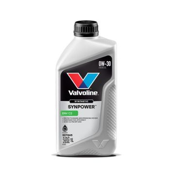 Valvoline 907845 Synpower Env C2 0w30 (1l)