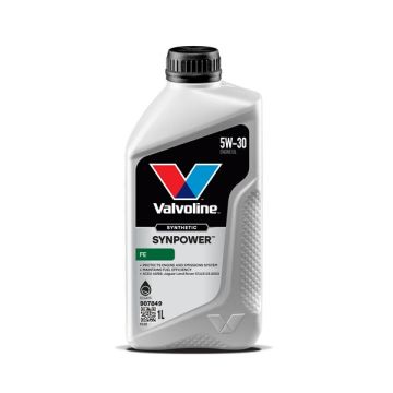 Valvoline 907849 Synpower Fe 5w30 (1l)