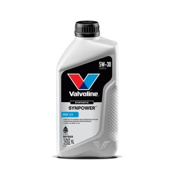 Valvoline 907855 Synpower Mst C3 5w30 (1l)