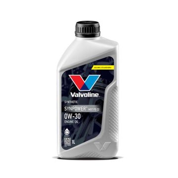 Valvoline 907866 Synpower Fe C2 0w30 (1l)