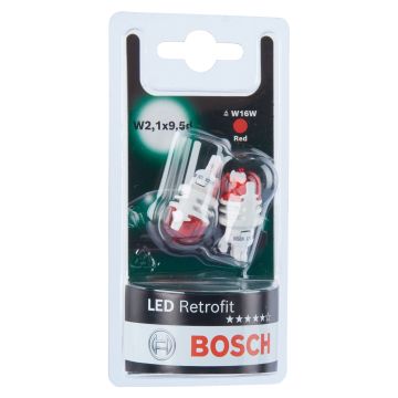 Bosch 1987301528 Bulb, stop light